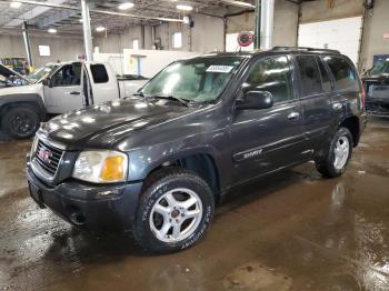  Salvage GMC Envoy