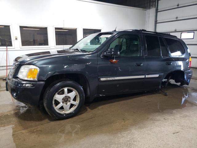  Salvage GMC Envoy