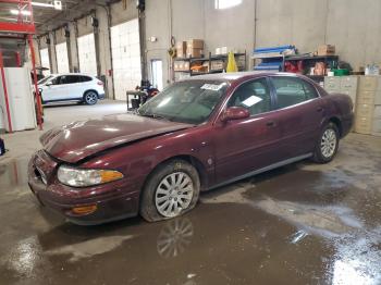  Salvage Buick LeSabre