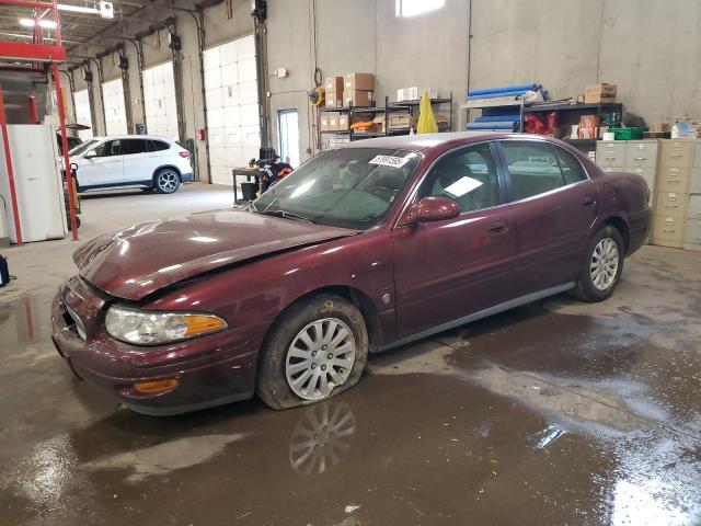  Salvage Buick LeSabre
