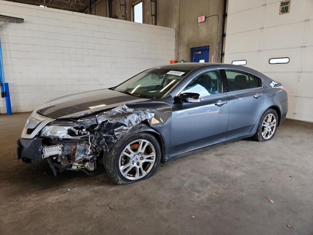  Salvage Acura TL