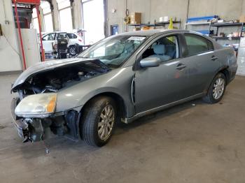  Salvage Mitsubishi Galant