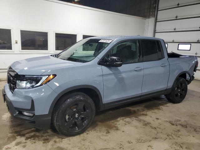  Salvage Honda Ridgeline