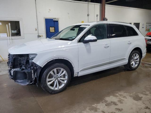  Salvage Audi Q7