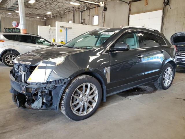  Salvage Cadillac SRX