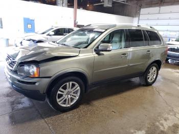  Salvage Volvo XC90