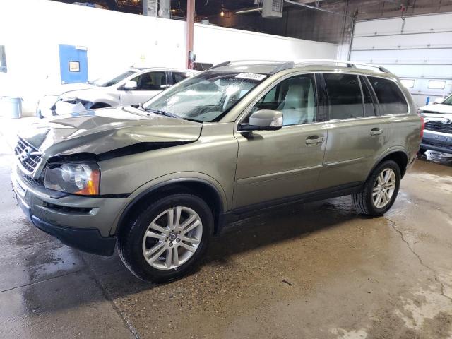  Salvage Volvo XC90