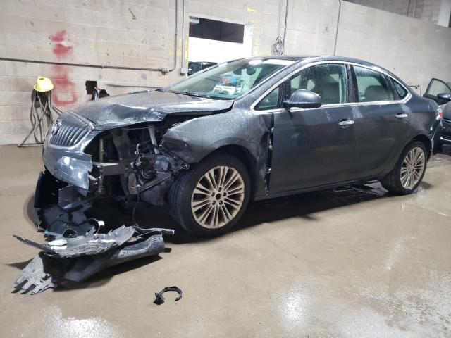  Salvage Buick Verano