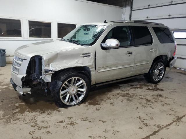  Salvage Cadillac Escalade