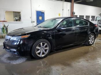  Salvage Acura TL