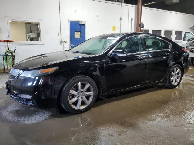  Salvage Acura TL
