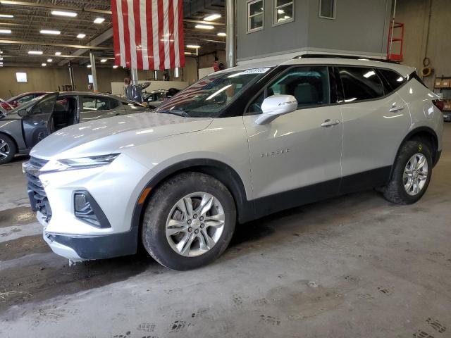  Salvage Chevrolet Blazer