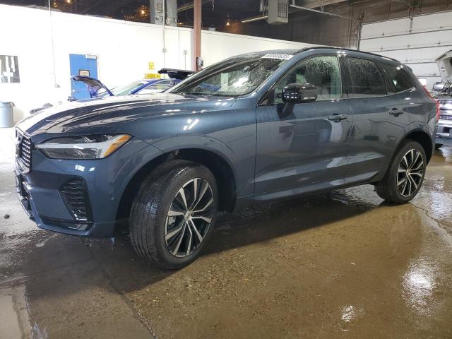  Salvage Volvo Xc60 Plus