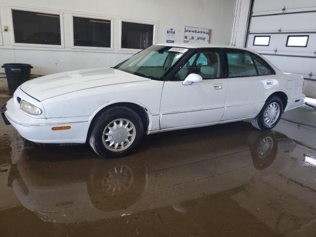  Salvage Oldsmobile 88