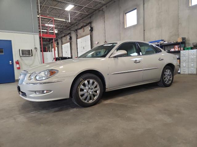  Salvage Buick LaCrosse