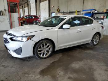  Salvage Acura ILX
