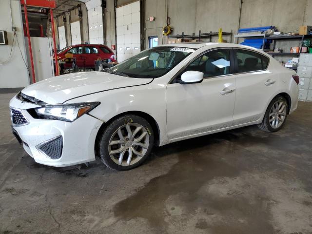  Salvage Acura ILX