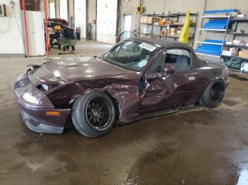  Salvage Mazda Mx5
