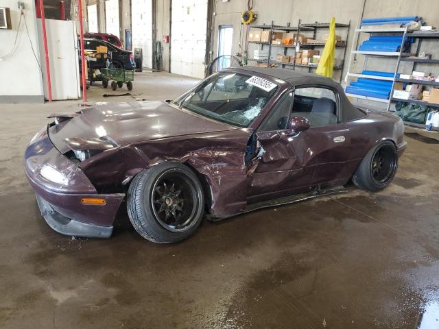  Salvage Mazda Mx5