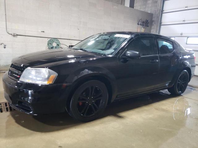  Salvage Dodge Avenger