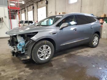  Salvage Buick Enclave