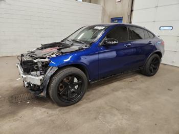  Salvage Mercedes-Benz GLC