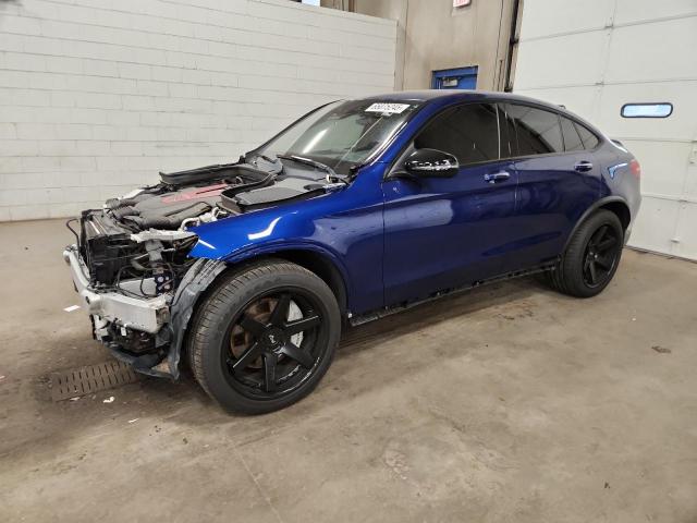  Salvage Mercedes-Benz GLC