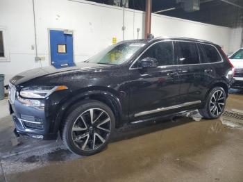  Salvage Volvo XC90
