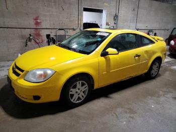  Salvage Chevrolet Cobalt