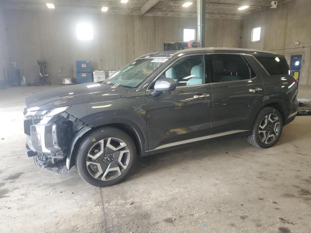  Salvage Hyundai PALISADE