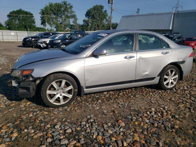  Salvage Acura TSX
