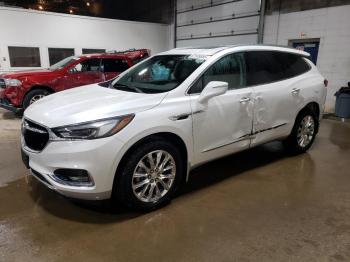  Salvage Buick Enclave