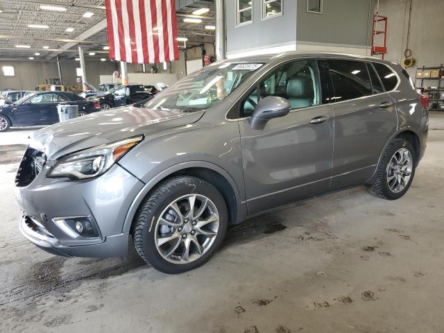  Salvage Buick Envision