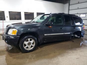  Salvage GMC Envoy