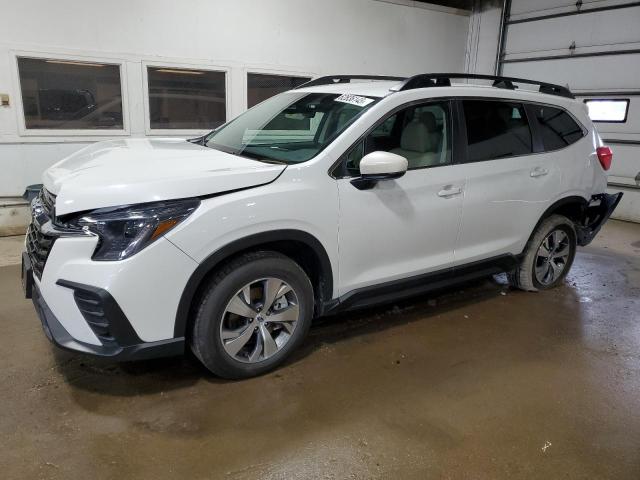  Salvage Subaru Ascent