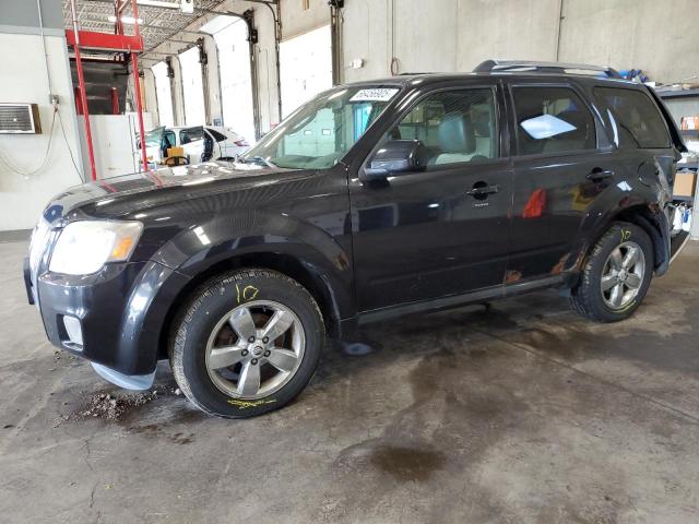  Salvage Mercury Mariner