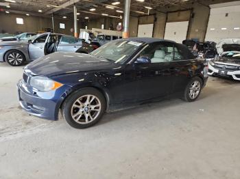  Salvage BMW 1 Series