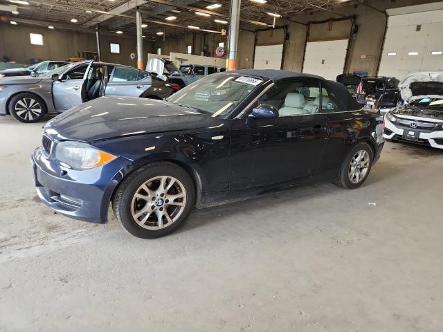  Salvage BMW 1 Series