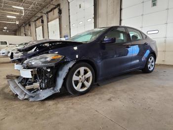  Salvage Dodge Dart