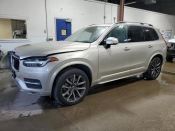  Salvage Volvo XC90