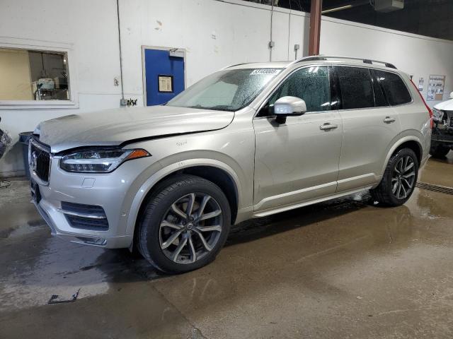  Salvage Volvo XC90