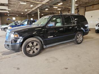  Salvage Ford Expedition