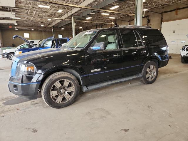  Salvage Ford Expedition
