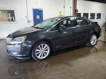  Salvage Buick Verano