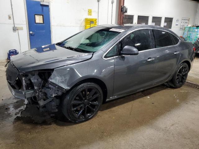  Salvage Buick Verano