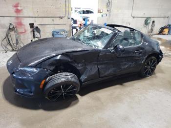  Salvage Mazda Mx5