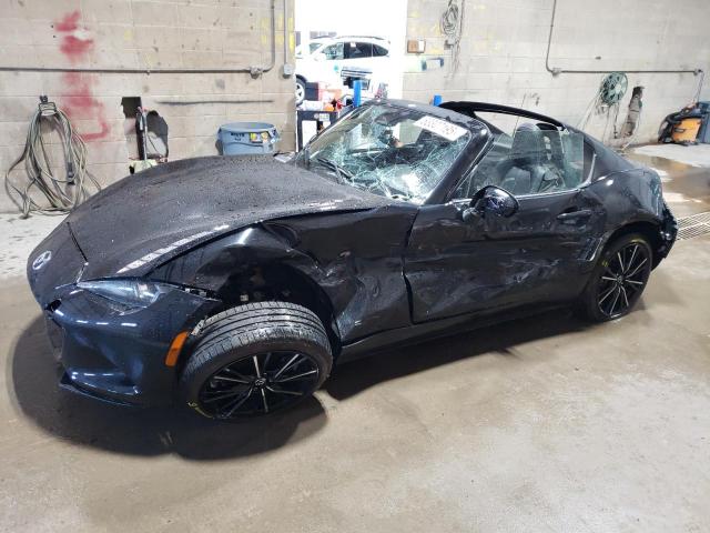  Salvage Mazda Mx5