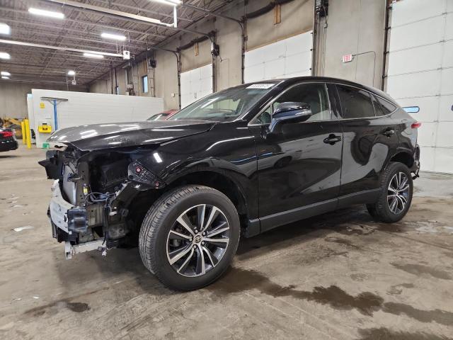  Salvage Toyota Venza
