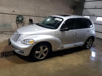  Salvage Chrysler PT Cruiser