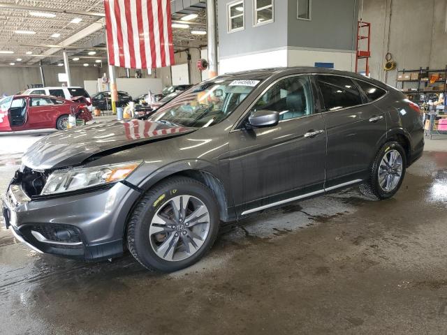  Salvage Honda Crosstour